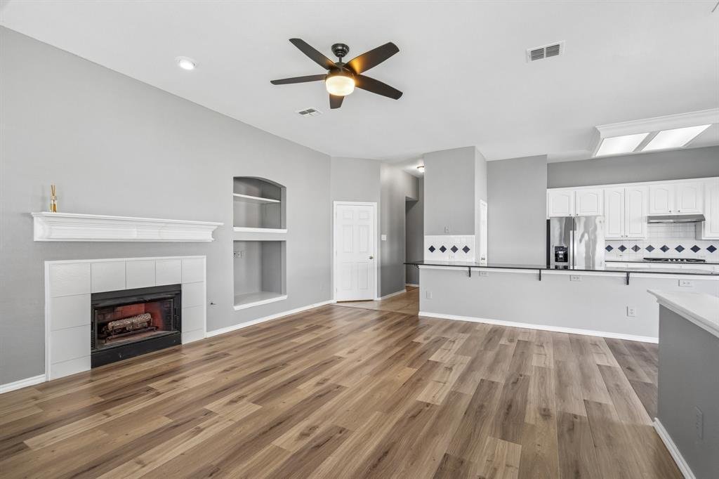 House in Allen, Texas, United States 5 - 18411494