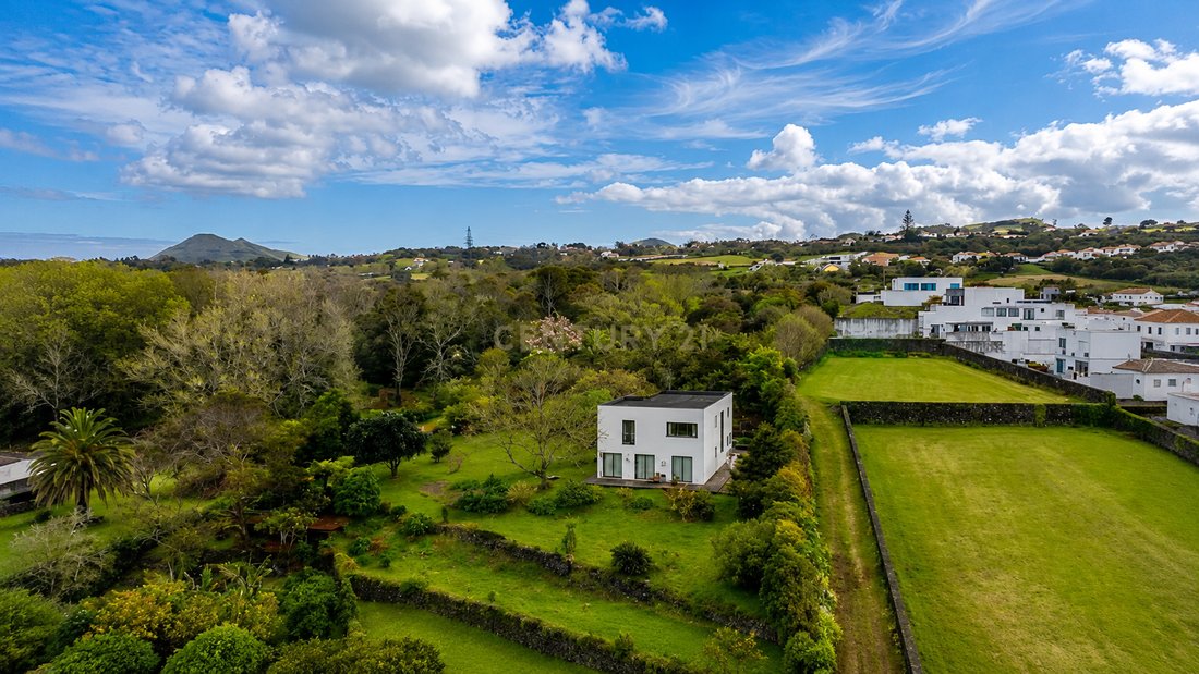 Villa in Capelas, Azores, Portugal 2 - 16635354