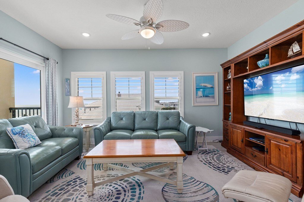 Condo in Port St. Joe, Florida, United States 5 - 18416167