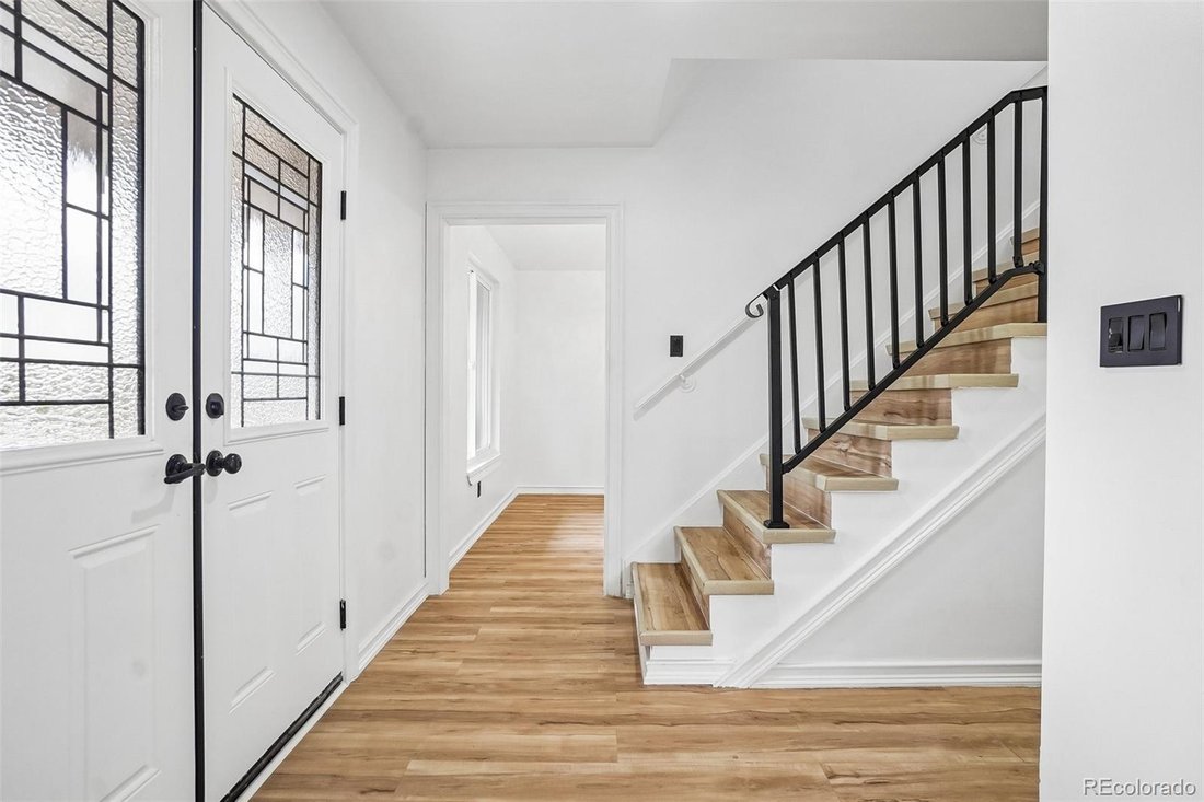 House in Denver, Colorado, United States 3 - 18413330