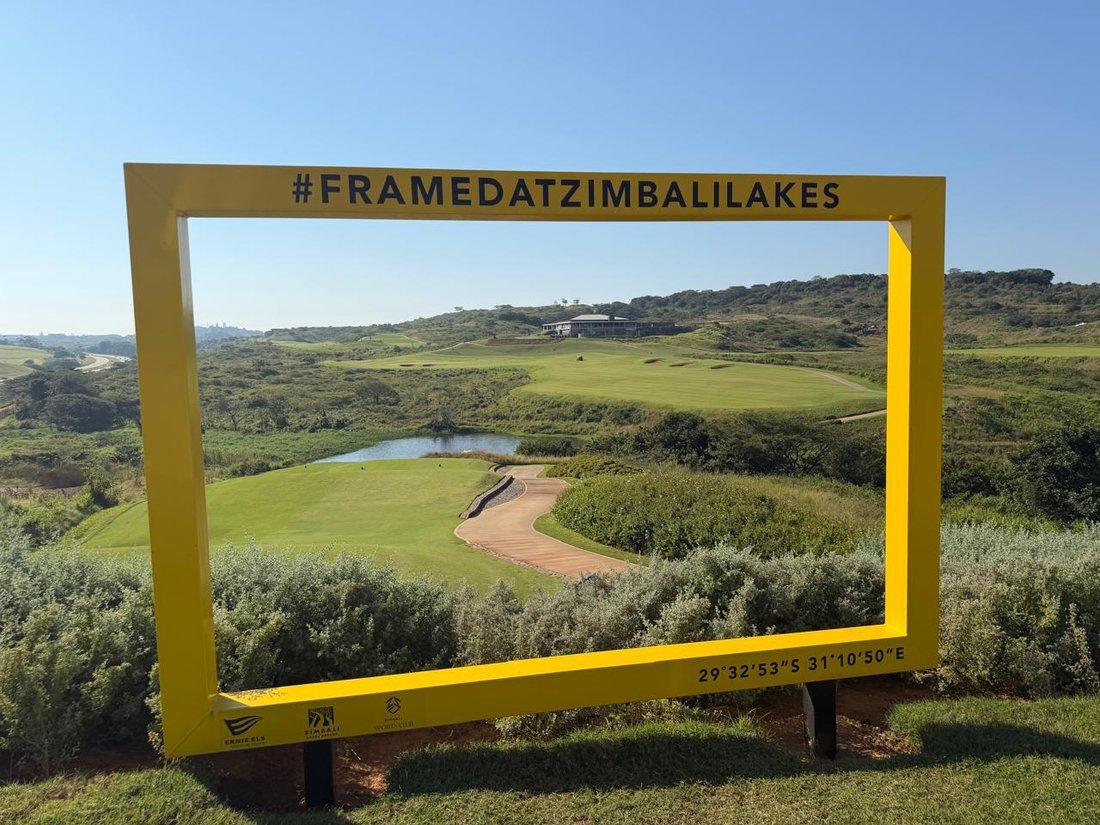 House in Zimbali Estate, KwaZulu-Natal, South Africa 1 - 18409932