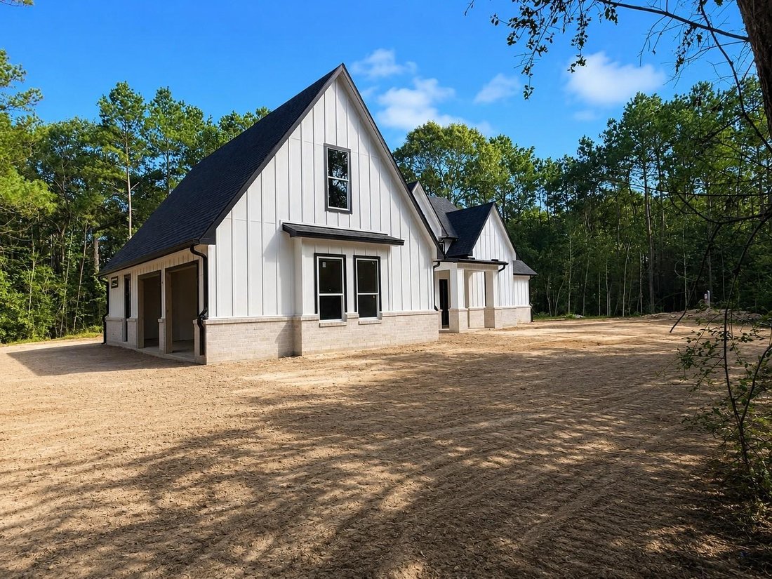 House in Plantersville, Texas, United States 4 - 18268360