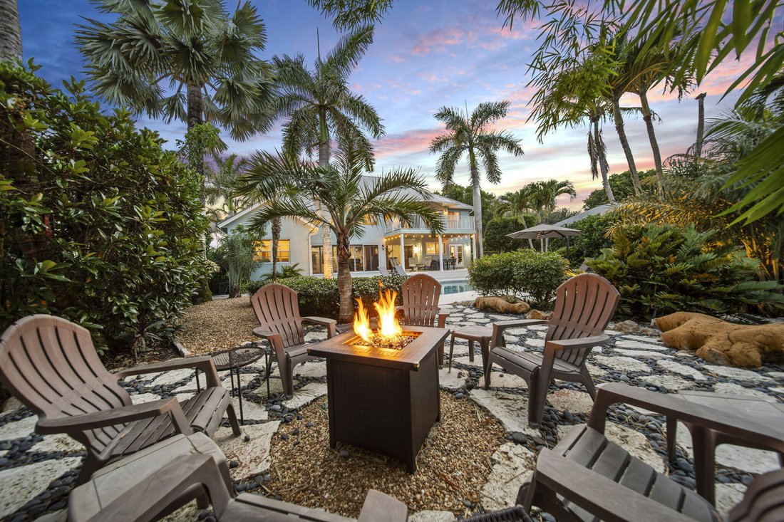 House in Stuart, Florida, United States 4 - 18411574