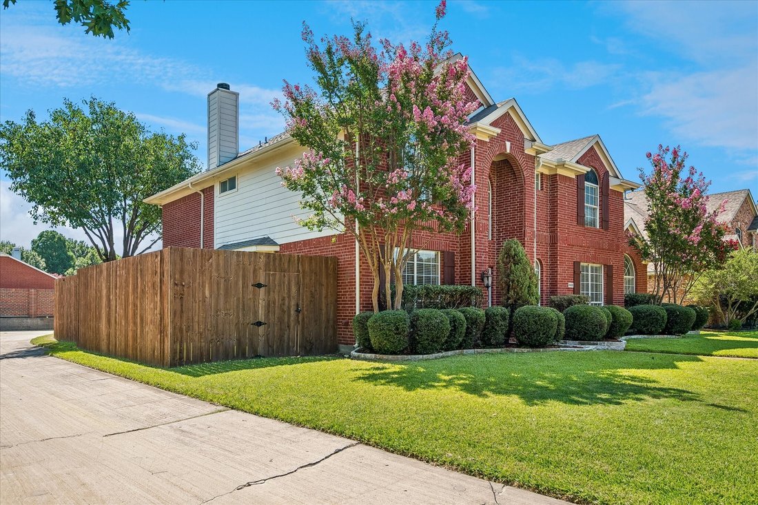 House in Plano, Texas, United States 2 - 18414870