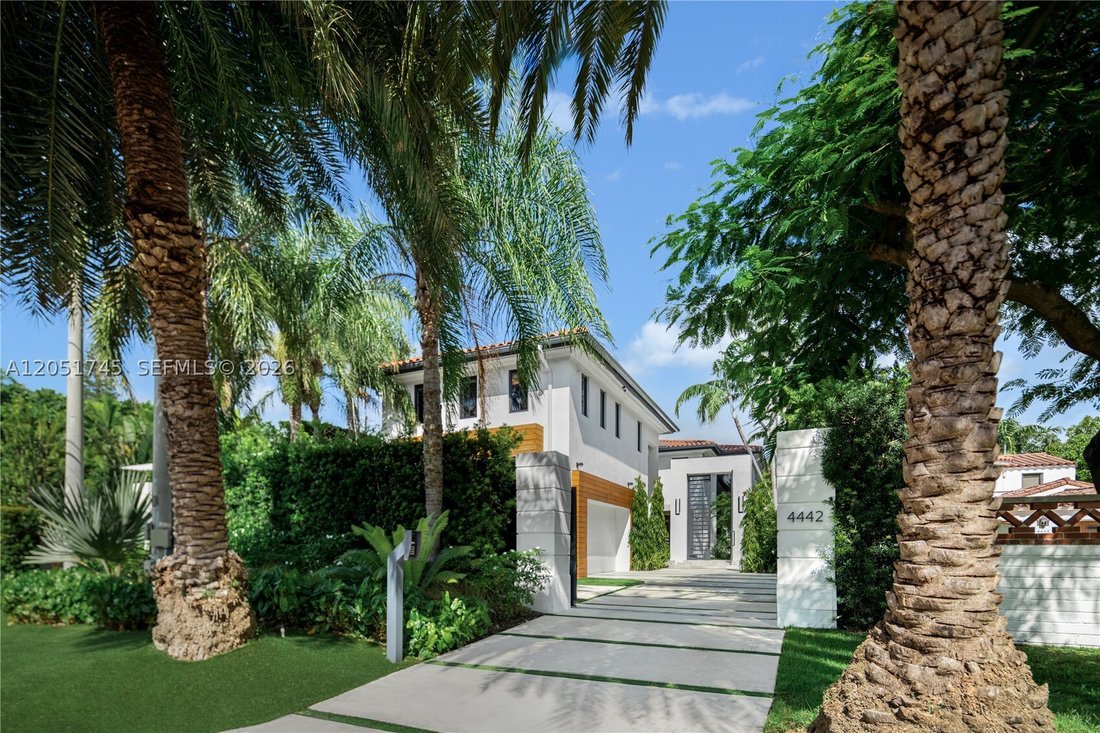 House in Miami Beach, Florida, United States 2 - 18407575