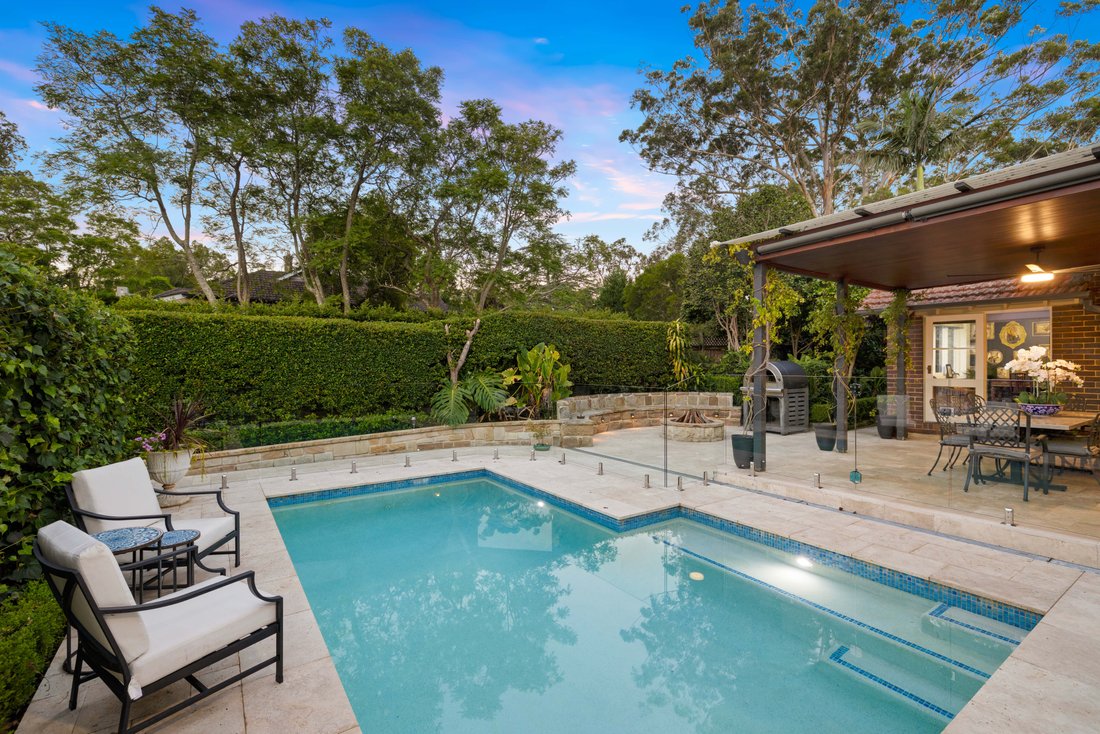 House in Wahroonga, New South Wales, Australia 1 - 18410574