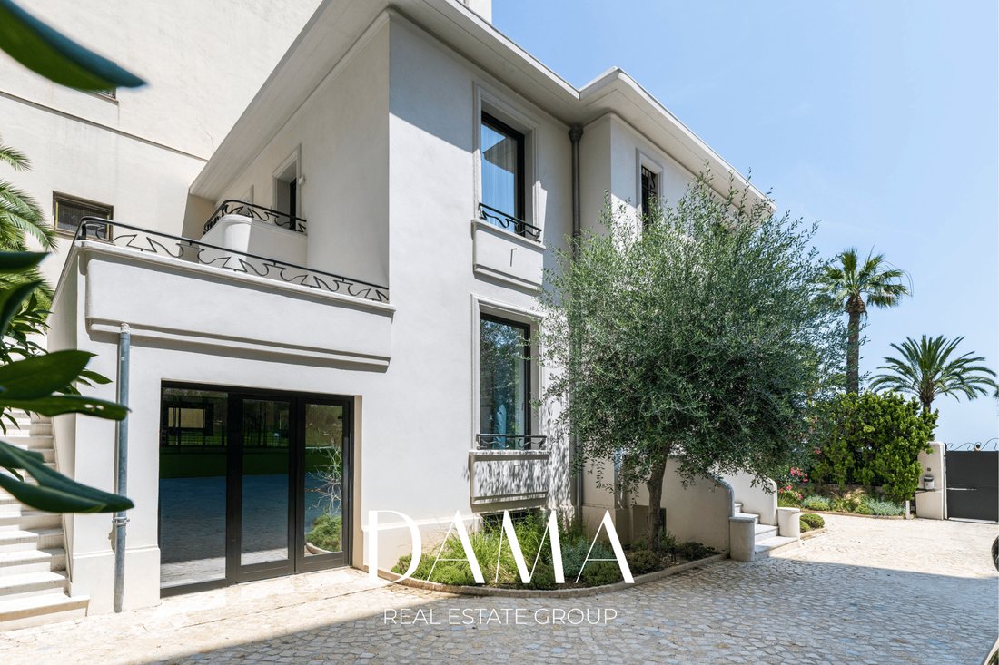 Villa in Nice, Provence-Alpes-Côte d'Azur, France 4 - 18321921