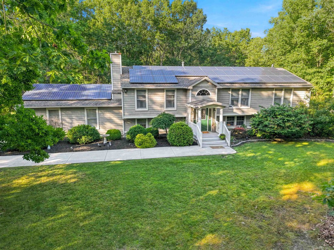 House in Egg Harbor Township, New Jersey, United States 4 - 18413177