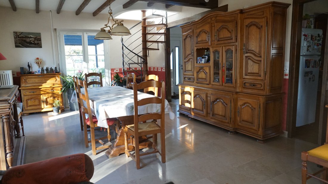 Villa in Forges-les-Bains, Ile-de-France, France 4 - 18405829