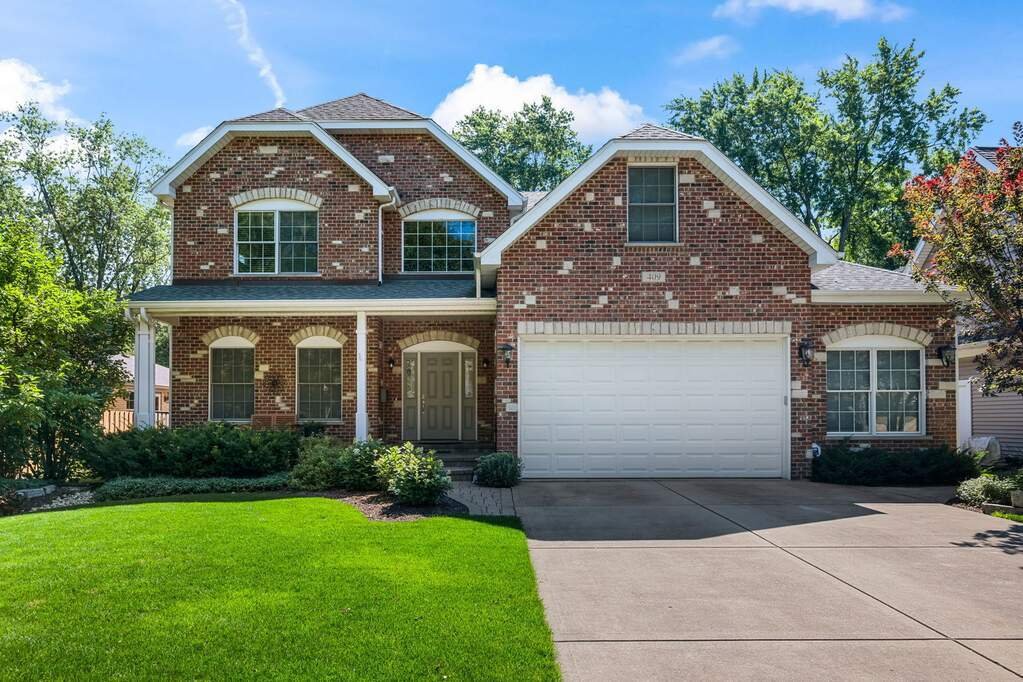 House in Prospect Heights, Illinois, United States 1 - 18410560