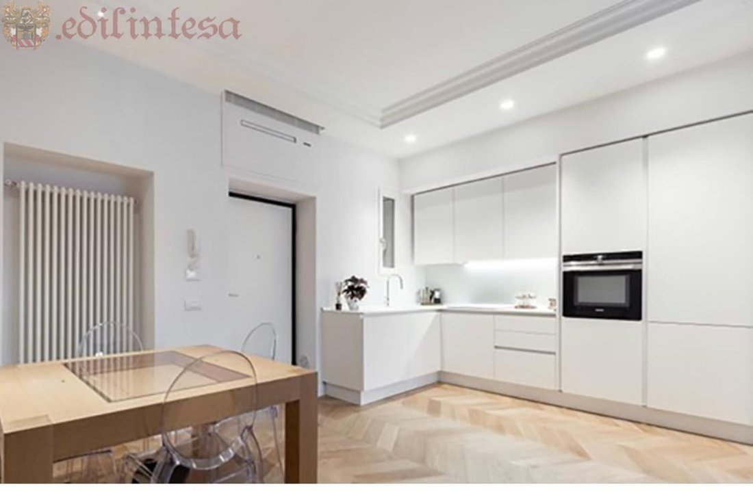 Apartment in Historic Center, Monza, Lombardy 4 - 18407043