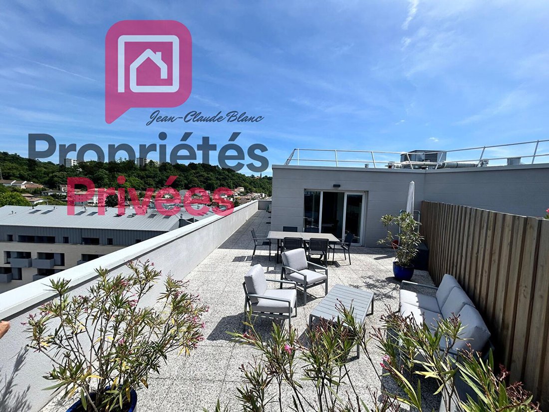 Apartment in Bas Cenon-cours Victor Hugo-Gambetta, Cenon, France 1 - 18405600