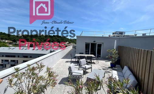 Apartment in Bas Cenon-cours Victor Hugo-Gambetta, Cenon, France 1