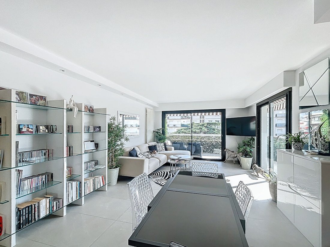 Apartment in French Riviera, Provence-Alpes-Côte d'Azur, France 5 - 18405601