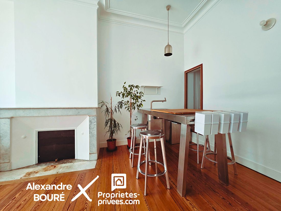 Apartment in Grand Parc-Chartrons-Paul Doumer, Bordeaux, France 5 - 18406039