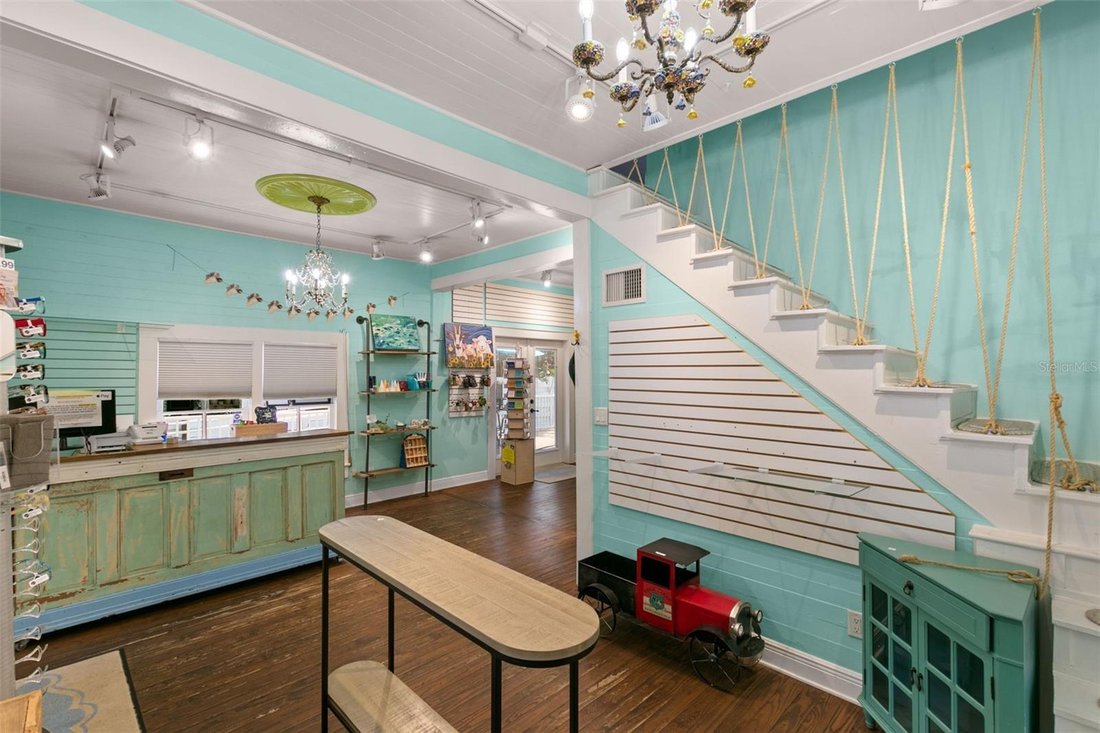 House in Safety Harbor, Florida, United States 5 - 18407874