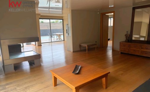 Apartment in Voula, Attica, Greece 1