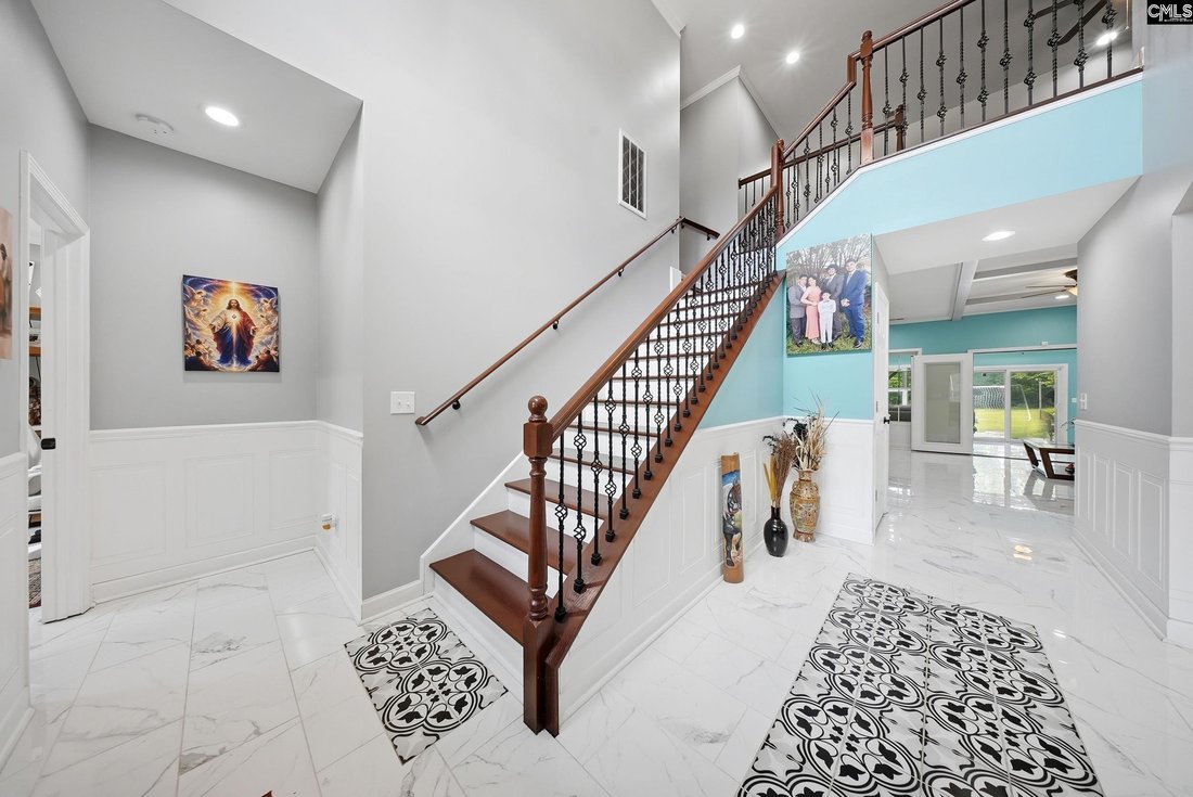 House in Elgin, South Carolina, United States 5 - 18409317