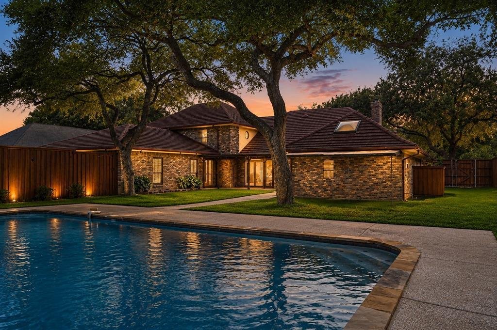 House in Dallas, Texas, United States 2 - 17799668