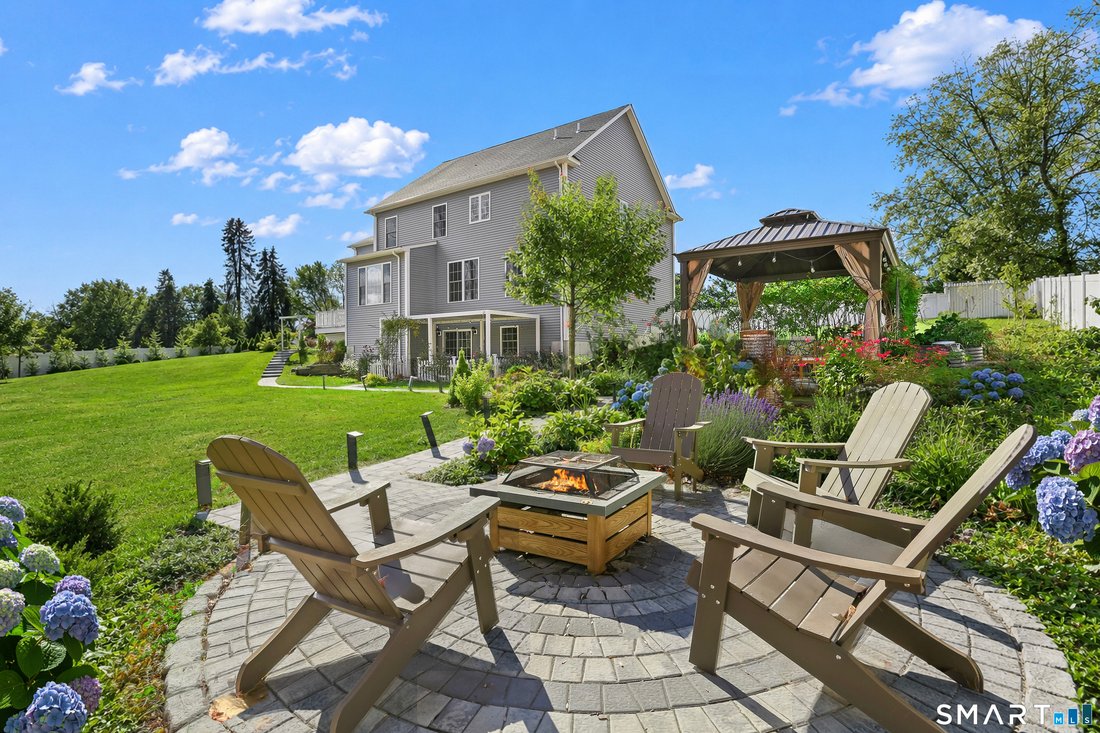 House in Stratford, Connecticut, United States 1 - 17820224