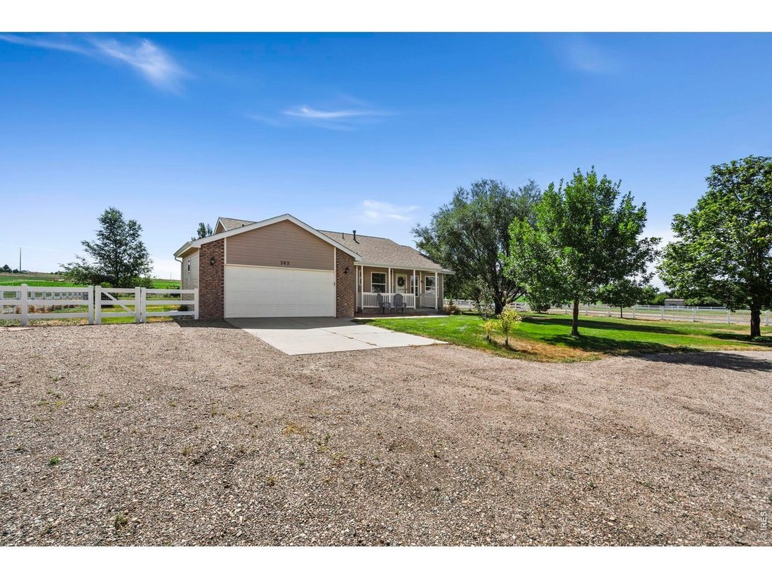 House in Windsor, Colorado, United States 1 - 18407110