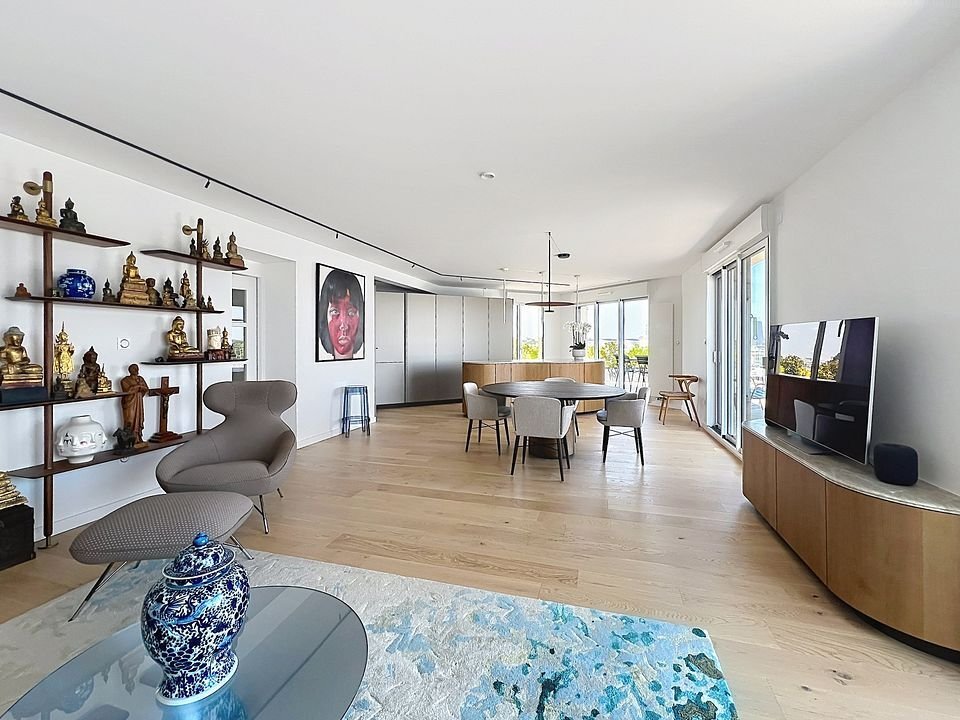 Apartment in Kervaric-Kerichant-Lanveur, Lorient, France 1 - 18340330