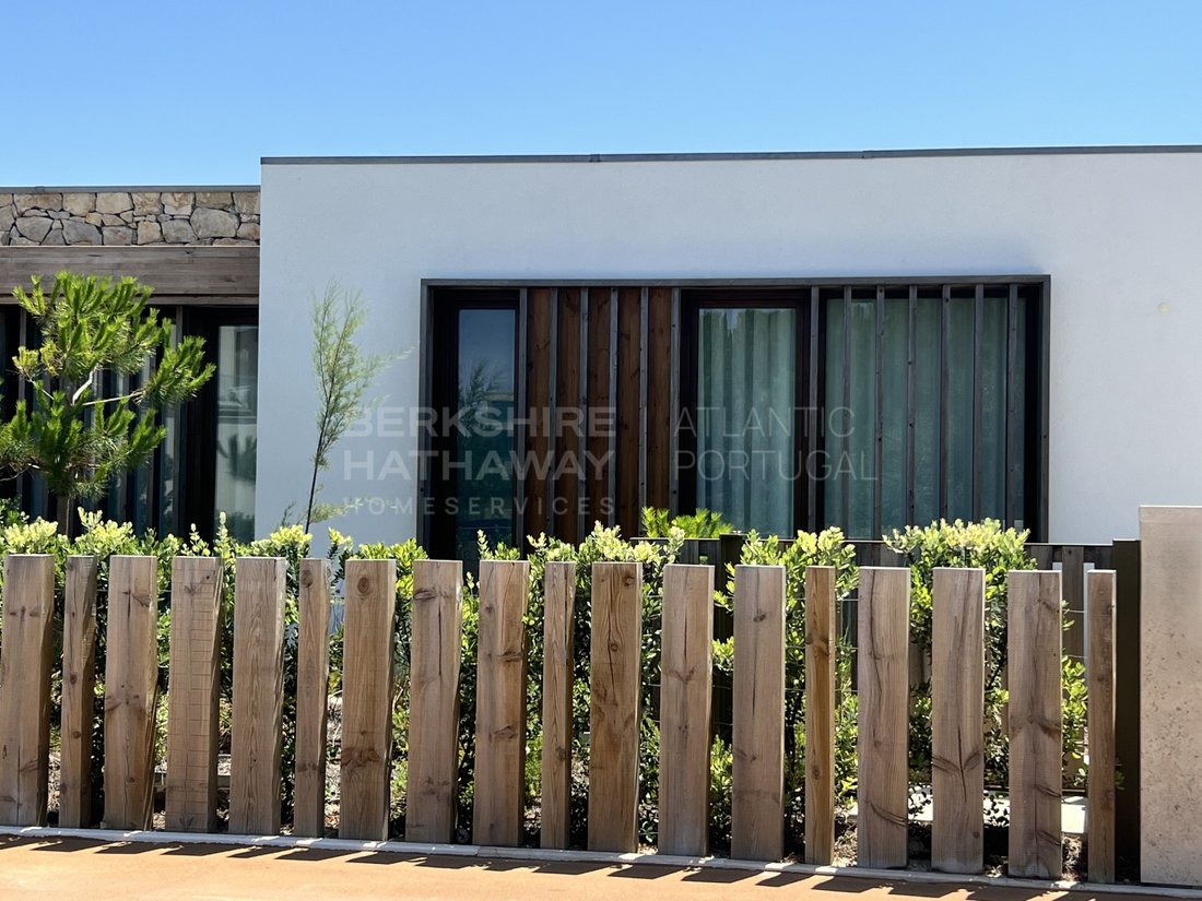 House in Vau, Leiria District, Portugal 3 - 18404865