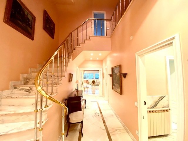 Townhouse in Les Corts, Barcelona, Spain 4 - 18408331