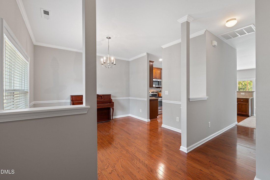 House in Apex, North Carolina, United States 4 - 18403498