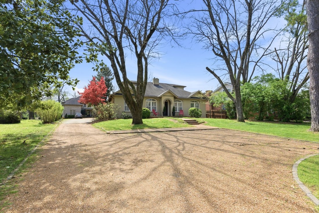 House in Nashville, Tennessee, United States 5 - 18415960