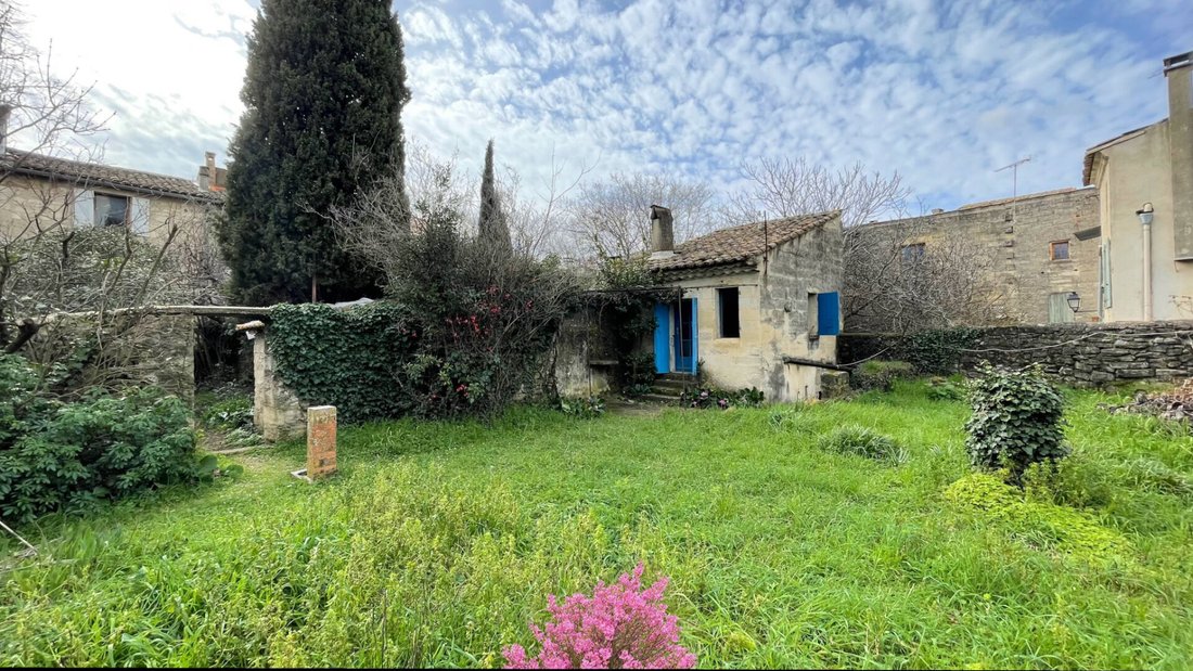 Villa in Uzès, Occitania, France 2 - 18405630