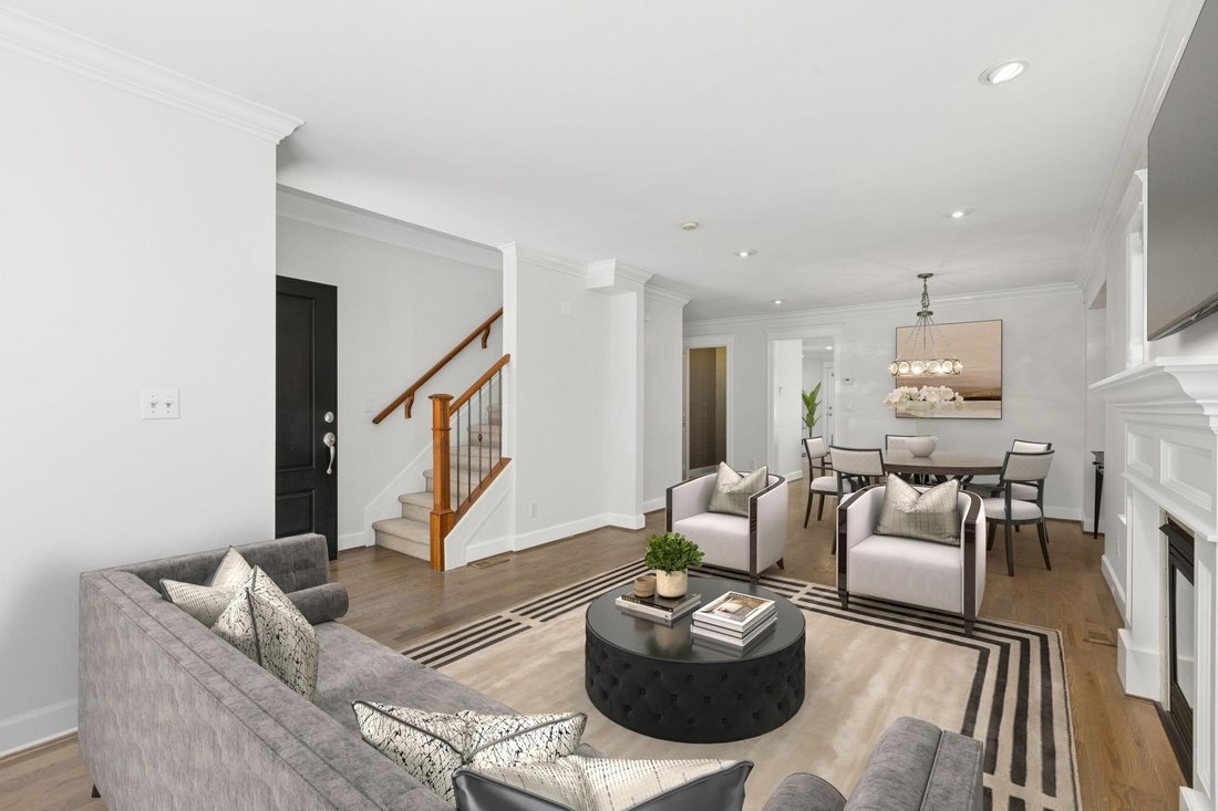 House in West Vancouver, British Columbia, Canada 5 - 18410550