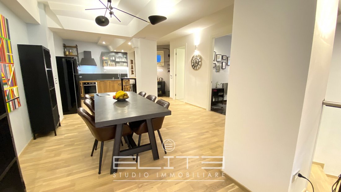 Apartment in Center, Ancona, Marche 5 - 18415312