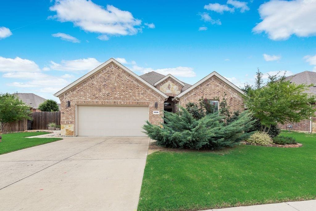 House in Sachse, Texas, United States 2 - 18411516