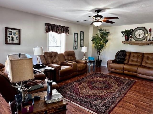 Farm Ranch in Cross Plains, Texas, United States 4 - 18411485