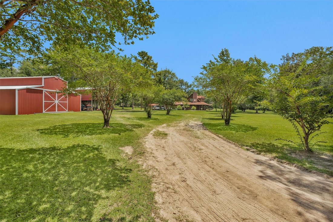 House in Livingston, Texas, United States 2 - 18415099