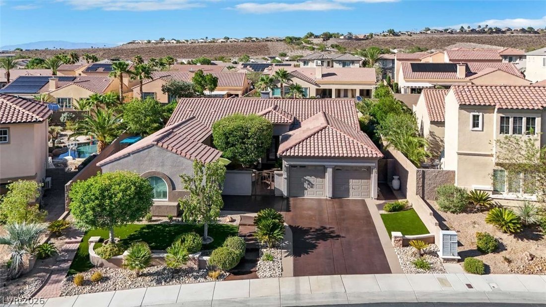 House in Henderson, Nevada, United States 1 - 18413196
