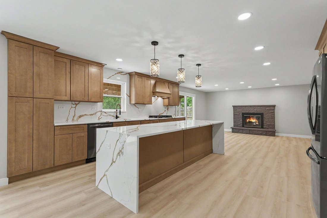 House in Glenview, Illinois, United States 4 - 18416401