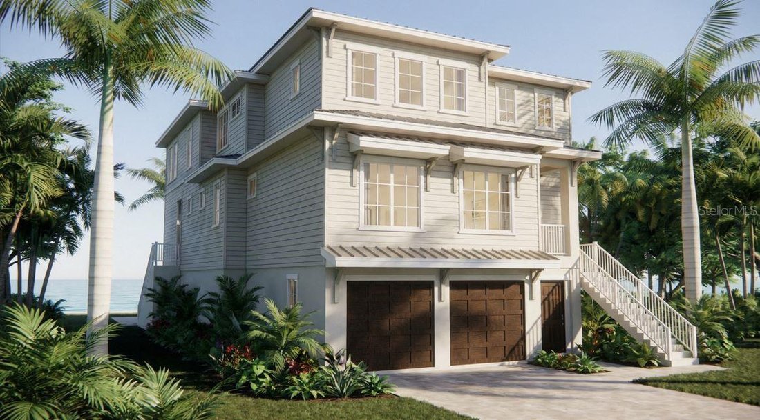House in St. Petersburg, Florida, United States 1 - 18404060