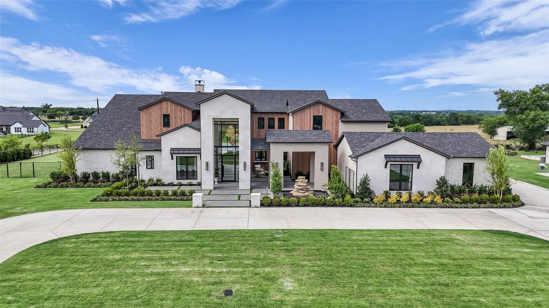 House in Celina, Texas, United States 1 - 18409017