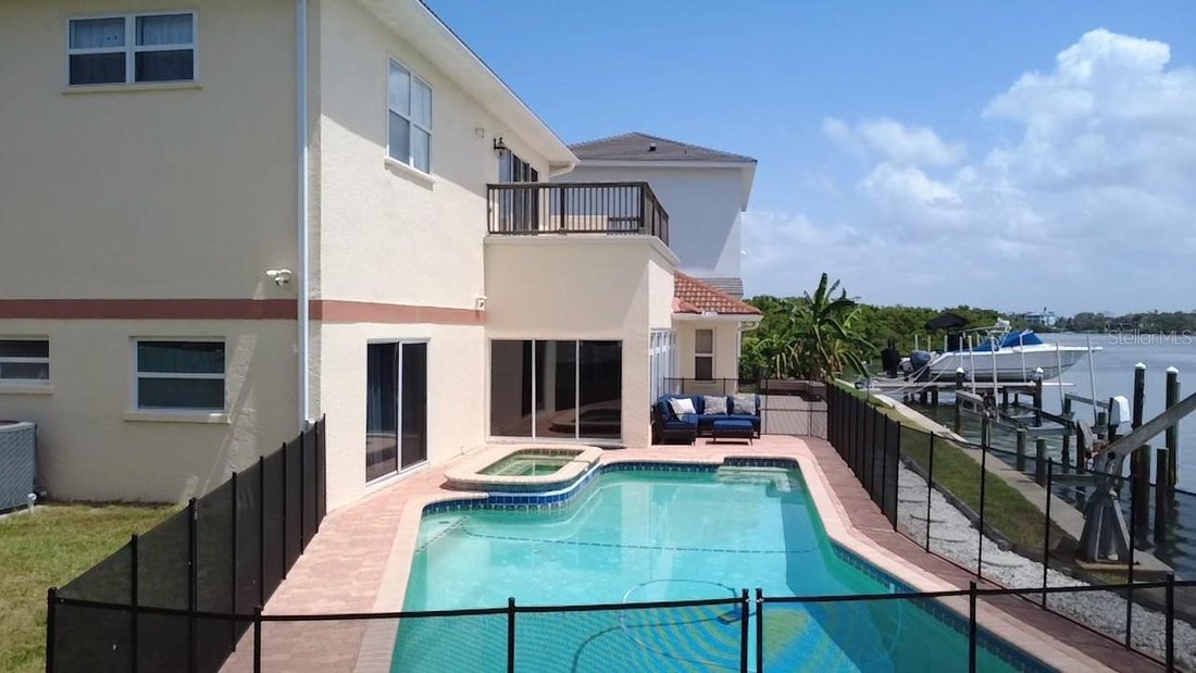 House in Venice, Florida, United States 3 - 18407888