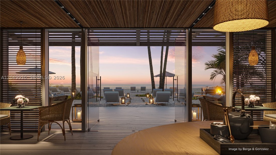 Condominio a Hillsboro Beach, Florida, Stati Uniti 5 - 18412063