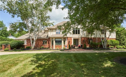 Casa a Akron, Ohio, Stati Uniti 1