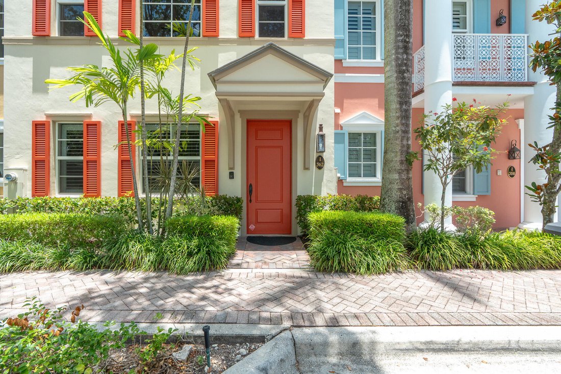 Townhouse in Delray Beach, Florida, United States 2 - 18408252