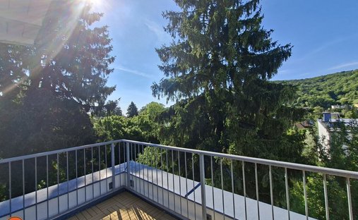 House in Klosterneuburg, Lower Austria, Austria 1