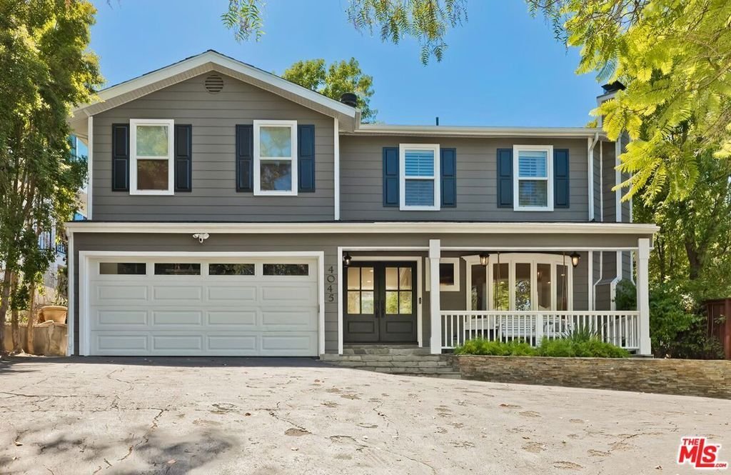House in Los Angeles, California, United States 2 - 18407679