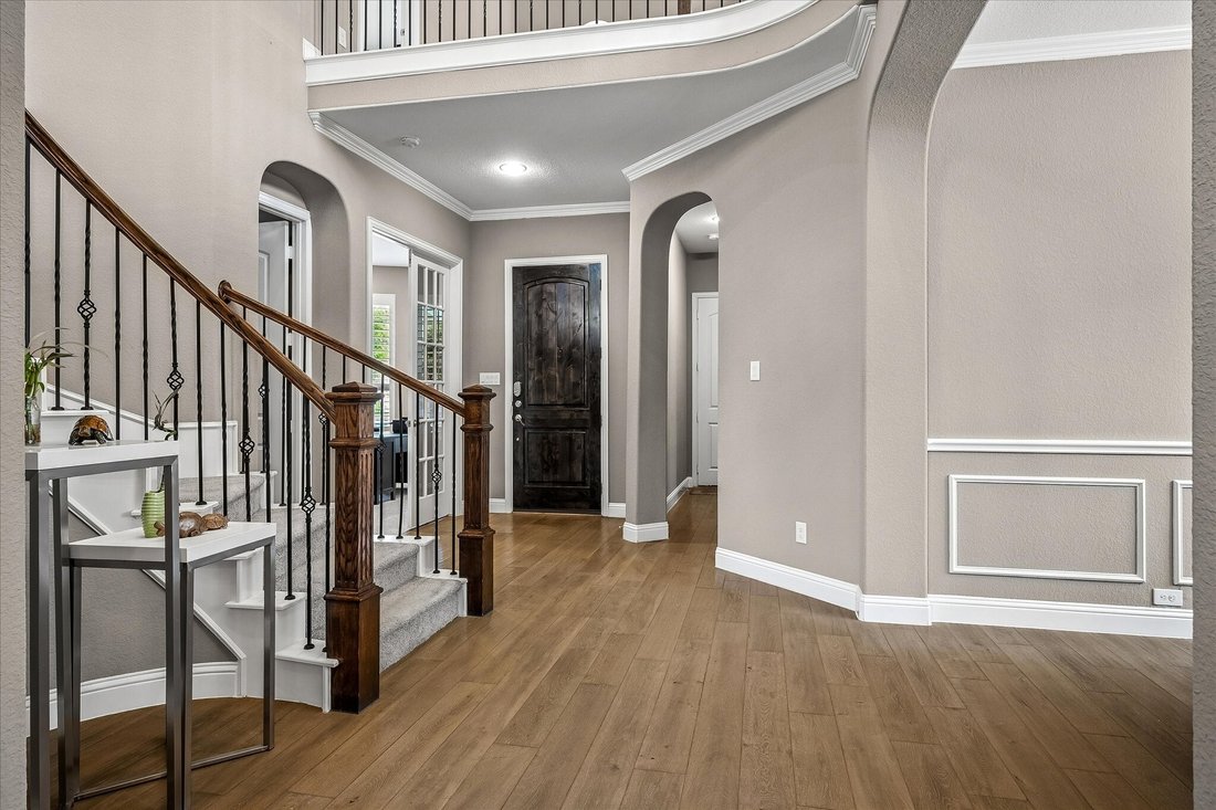 House in Frisco, Texas, United States 3 - 18409040