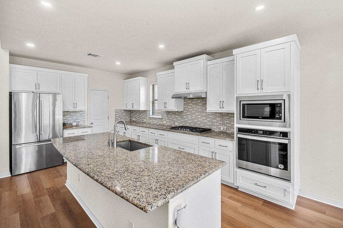 House in Pflugerville, Texas, United States 2 - 18408084