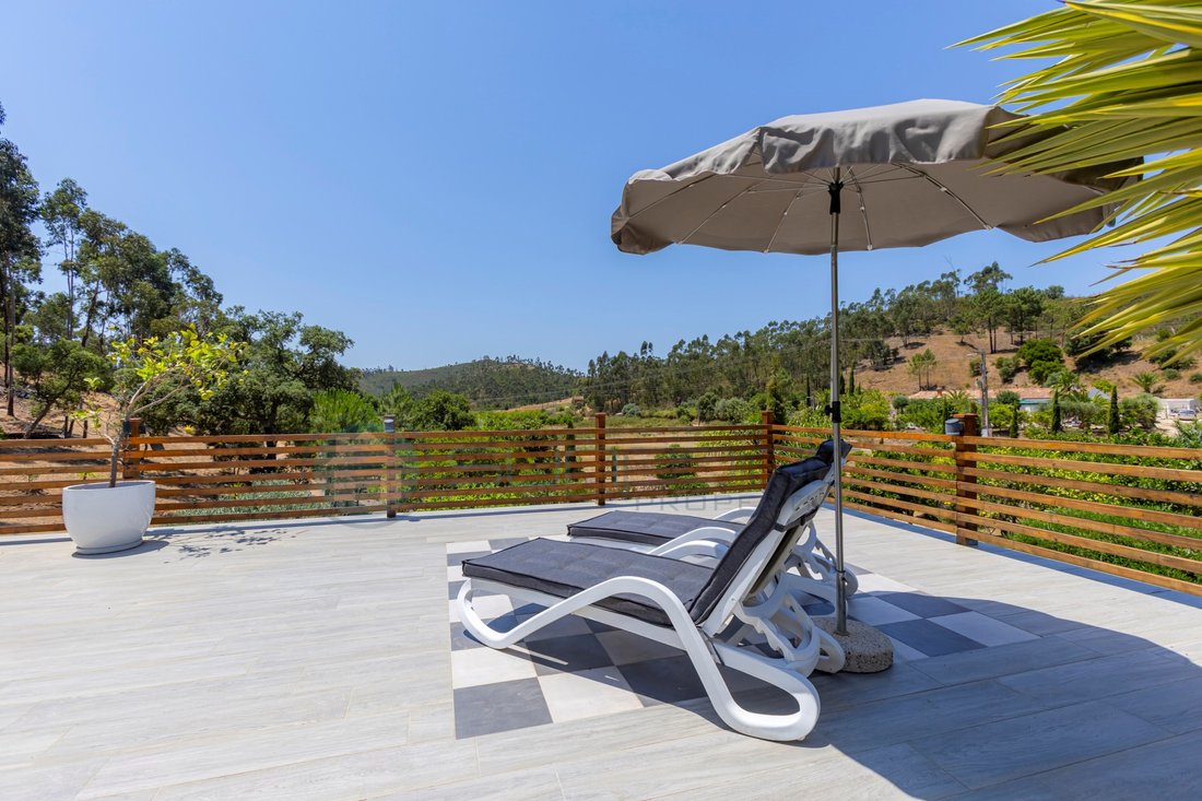 House in Marmelete, Algarve, Portugal 5 - 18412366