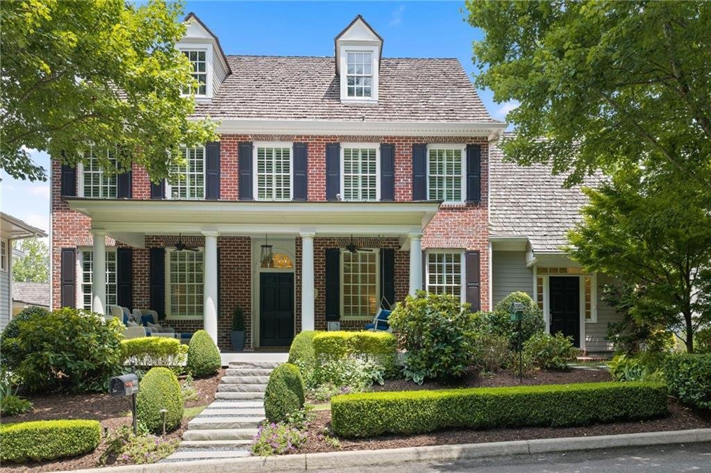 House in Cumming, Georgia, United States 1 - 18411124